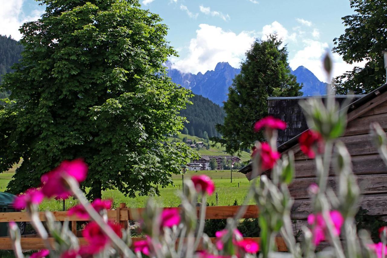 Dachstein 7 Appartement Gosau Buitenkant foto