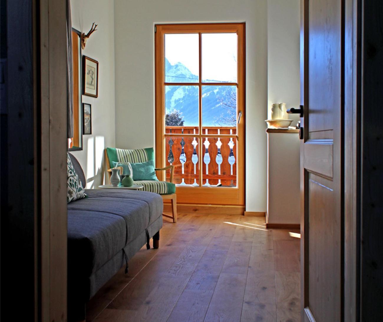 Dachstein 7 Appartement Gosau Kamer foto